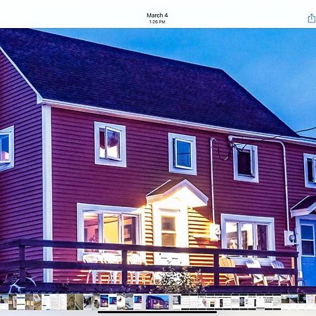 Bird Island B&B Bed And Bubble Elliston Luaran gambar