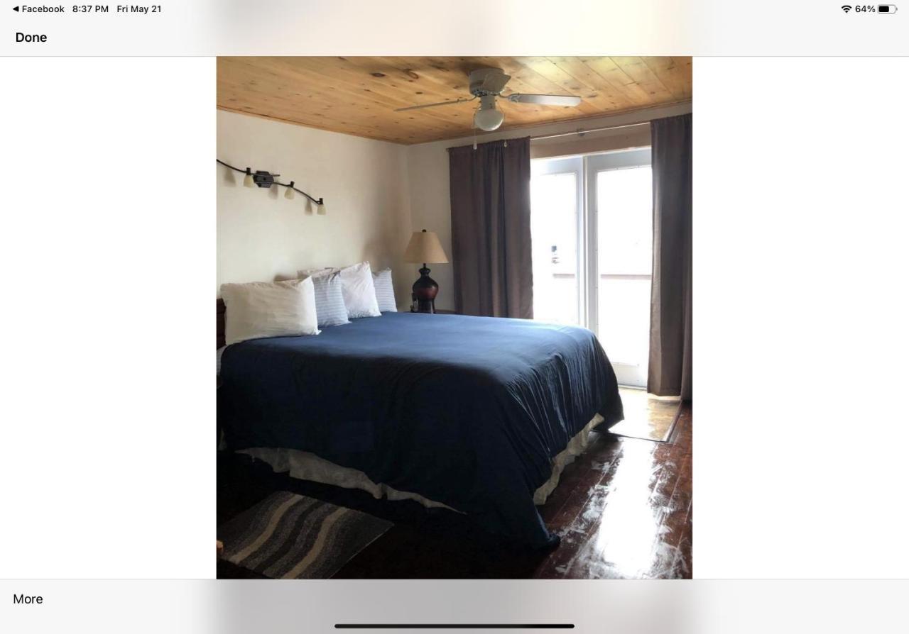 Bird Island B&B Bed And Bubble Elliston Luaran gambar